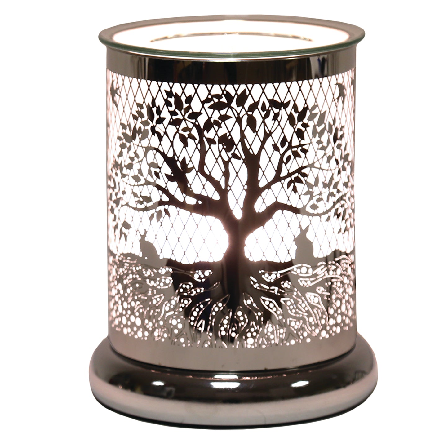 Electric Wax Melter Touch Collection