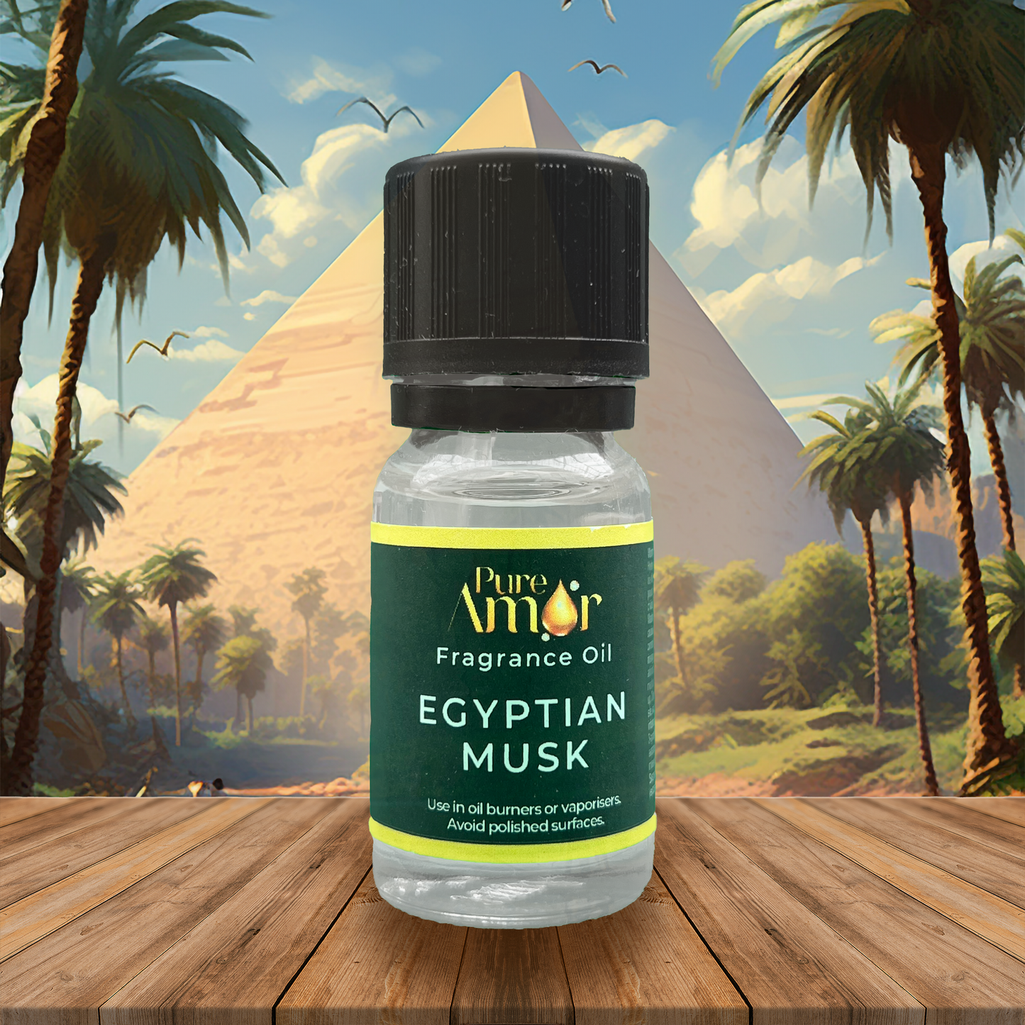 Luxury Fragrance Oils – £7.99 each | Buy 2 for £14