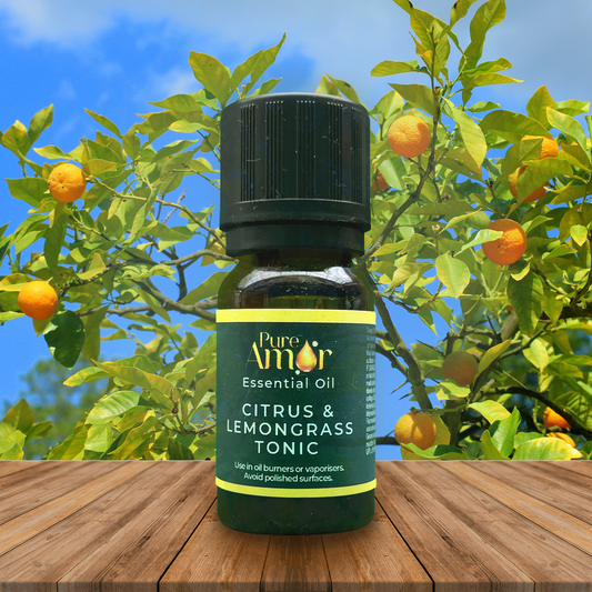 Essential Oil โ Pure Aromatherapy Scents for Relaxation & Wellness
