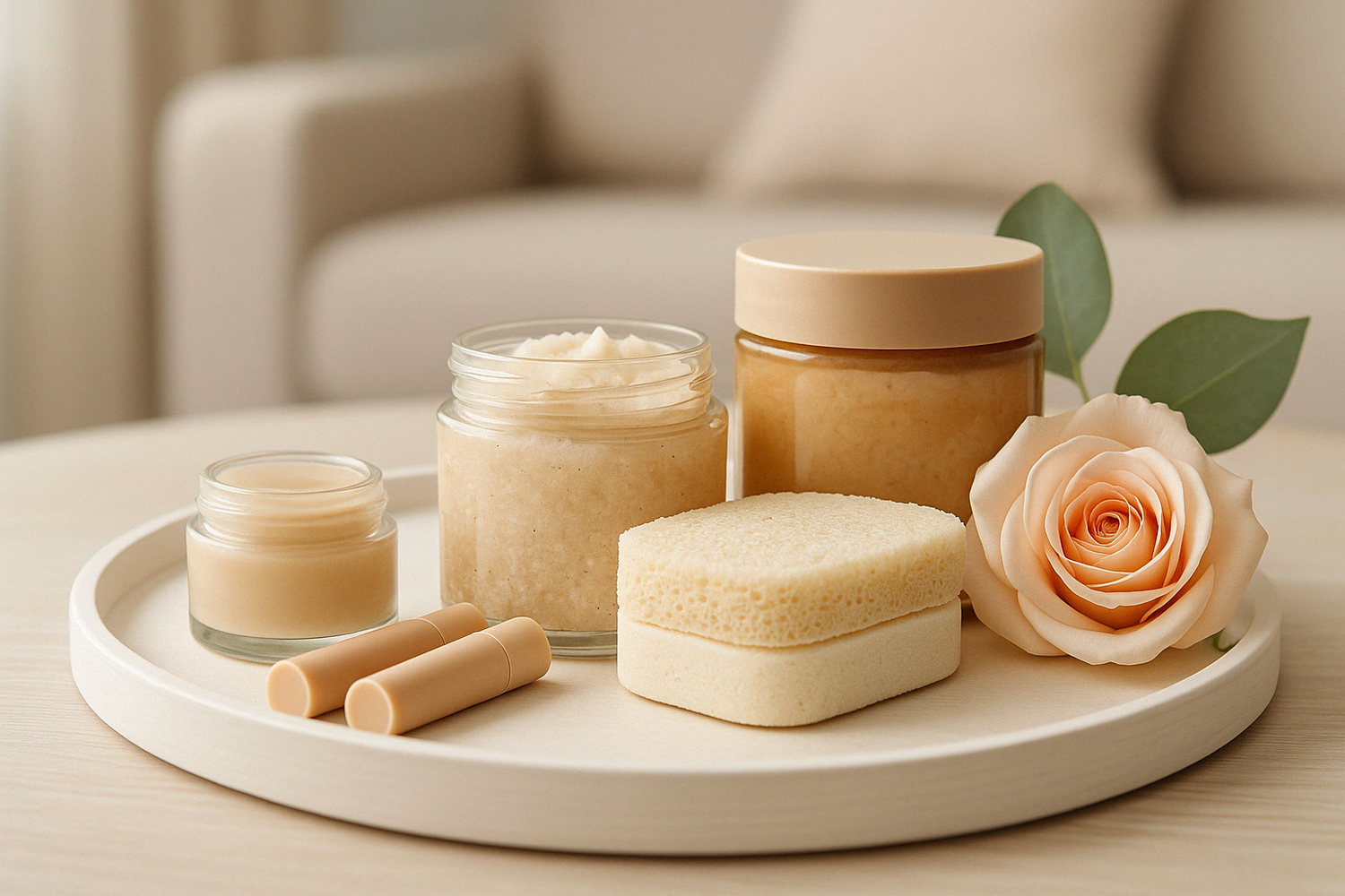 🧴 Body & Skin Care