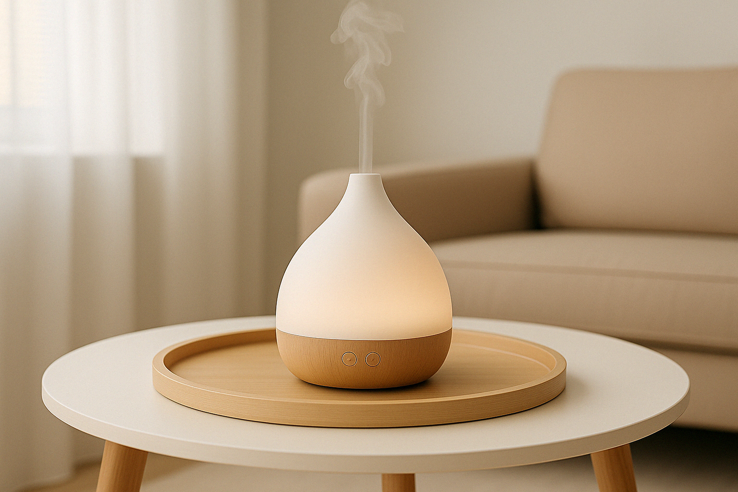 Diffusers