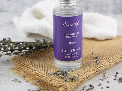 Sleep Stones Gift Set