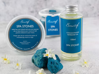 Spa Stones Gift Set