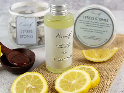 Stress Stones Gift Set