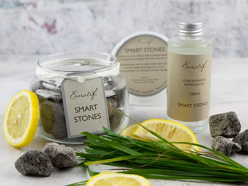 Smart Stones Gift Set