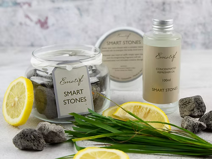 Smart Stones Gift Set