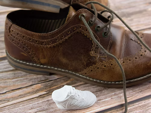 Stinky Feet – Odour Control for Shoes