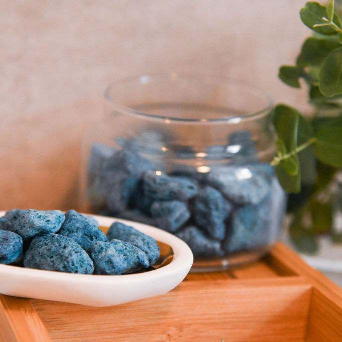 Spa Stones – Luxury Aromatherapy for Relaxation & Wellbeing