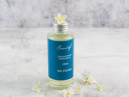 Spa Stones Gift Set