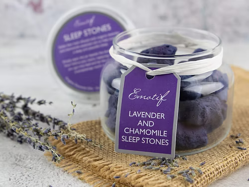 Sleep Stones Gift Set
