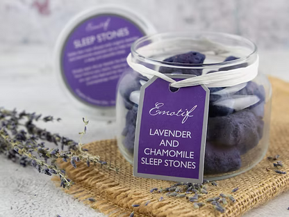Sleep Stones Gift Set