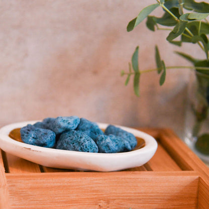 Spa Stones – Luxury Aromatherapy for Relaxation & Wellbeing