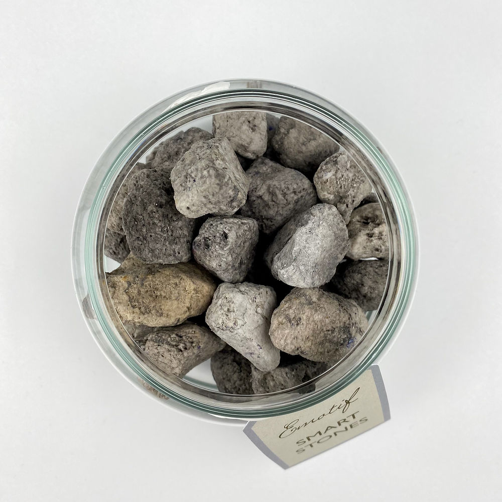 Smart Stones – Natural Aromatherapy to Boost Focus & Energy