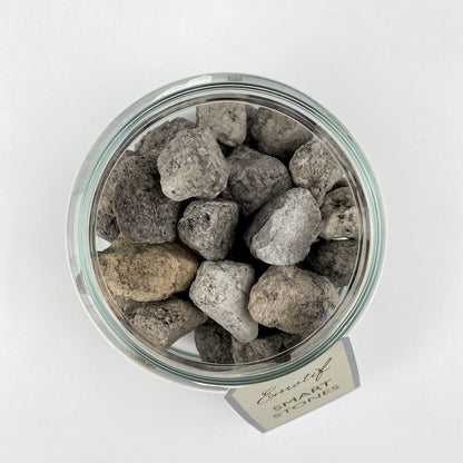 Smart Stones – Natural Aromatherapy to Boost Focus & Energy
