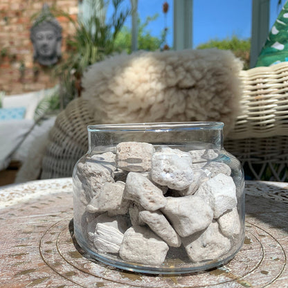 Stress Stones – Natural Aromatherapy for Calm & Balance