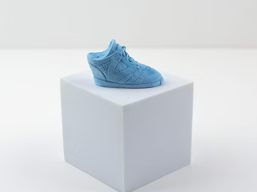 Stinky Feet – Odour Control for Shoes