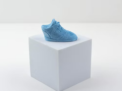 Stinky Feet – Odour Control for Shoes