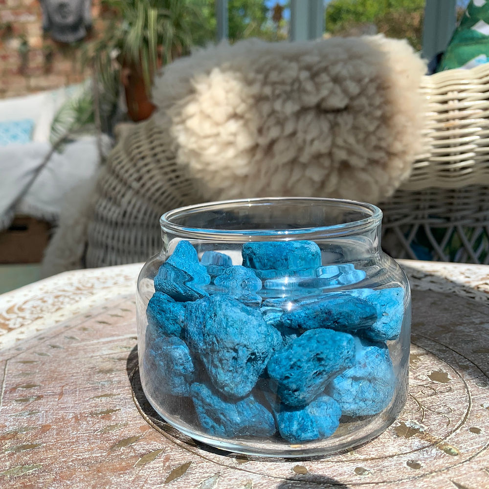 Spa Stones – Luxury Aromatherapy for Relaxation & Wellbeing