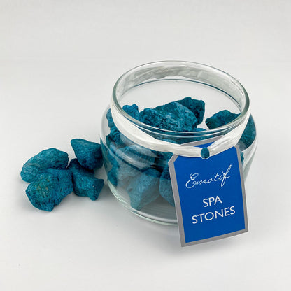 Spa Stones – Luxury Aromatherapy for Relaxation & Wellbeing
