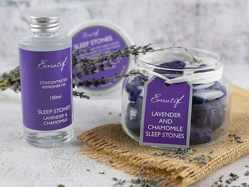 Sleep Stones Gift Set