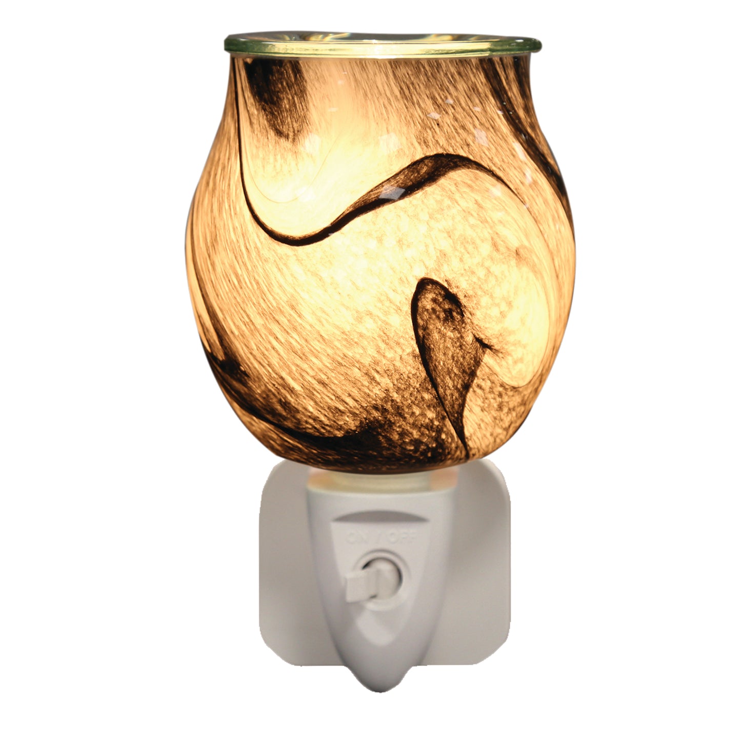 Wax Melter Plug-In Collection – 12cm