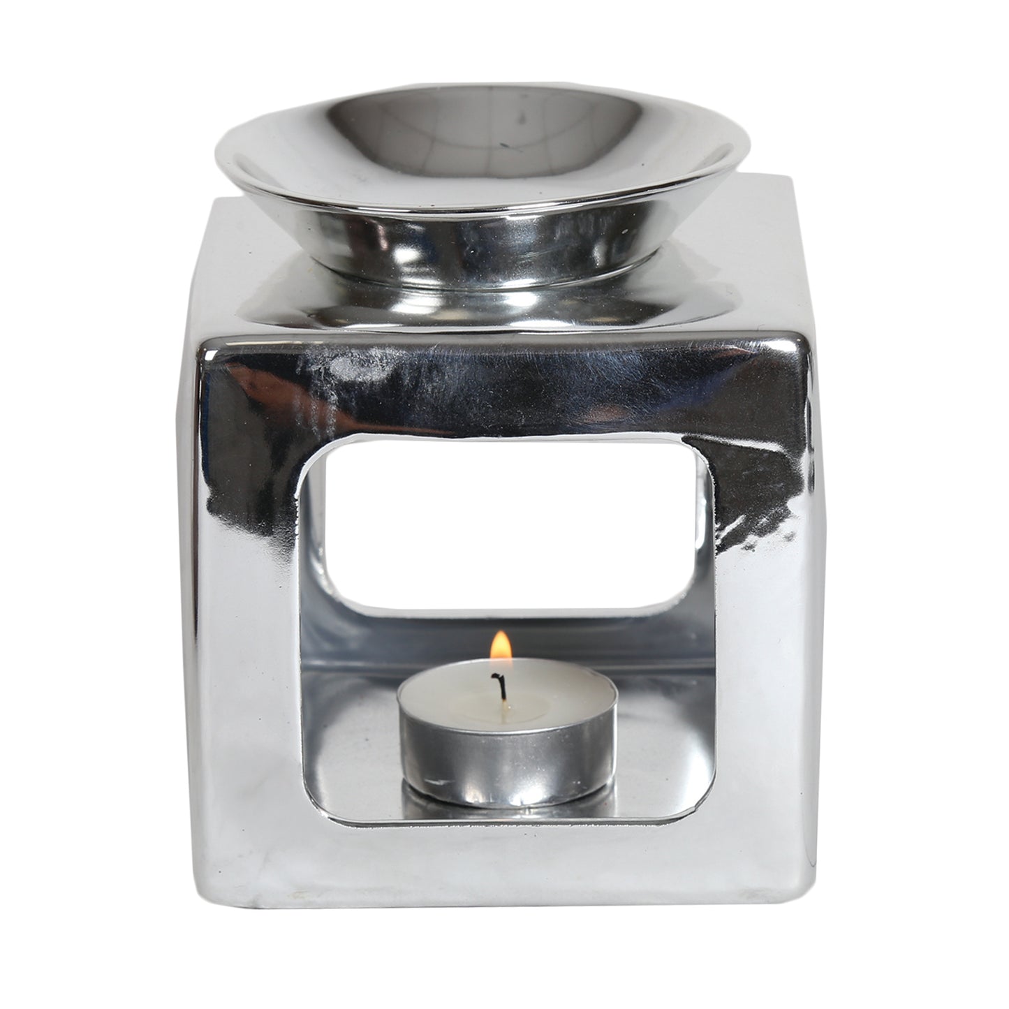 Tealight Wax Melter Collection