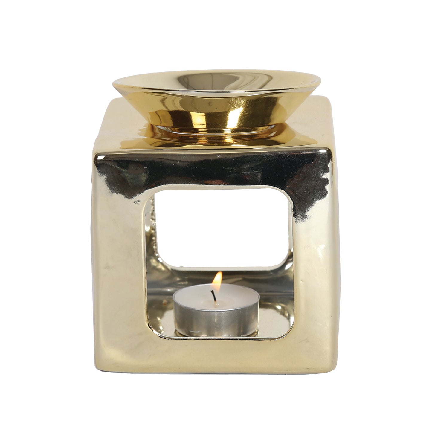 Tealight Wax Melter Collection