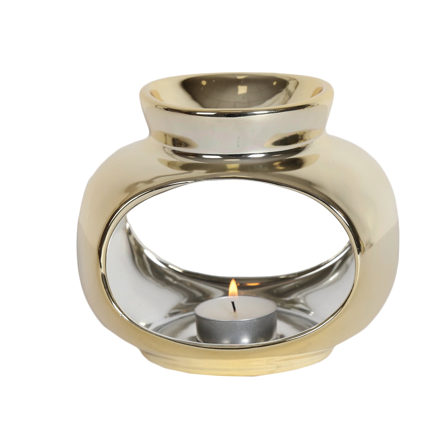 Tealight Wax Melter Collection