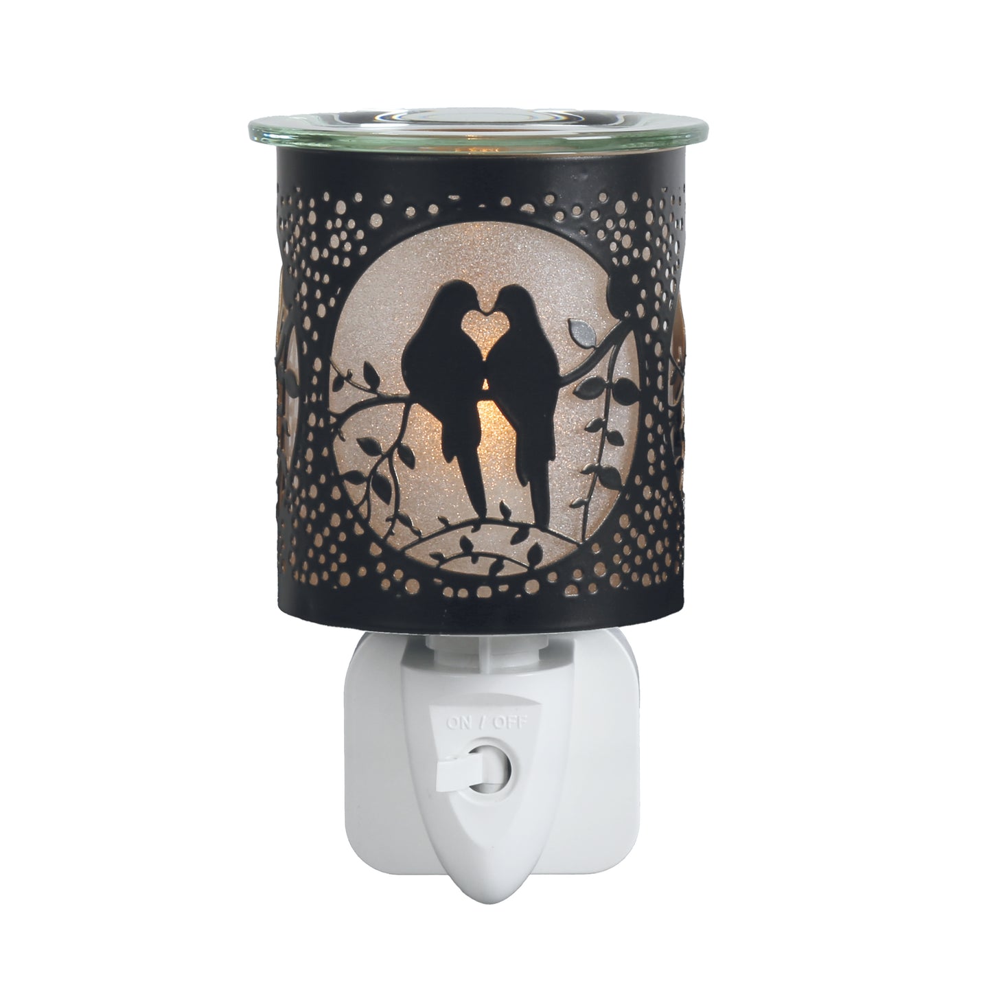 Wax Melter Plug-In – Silhouette Collection (13cm)
