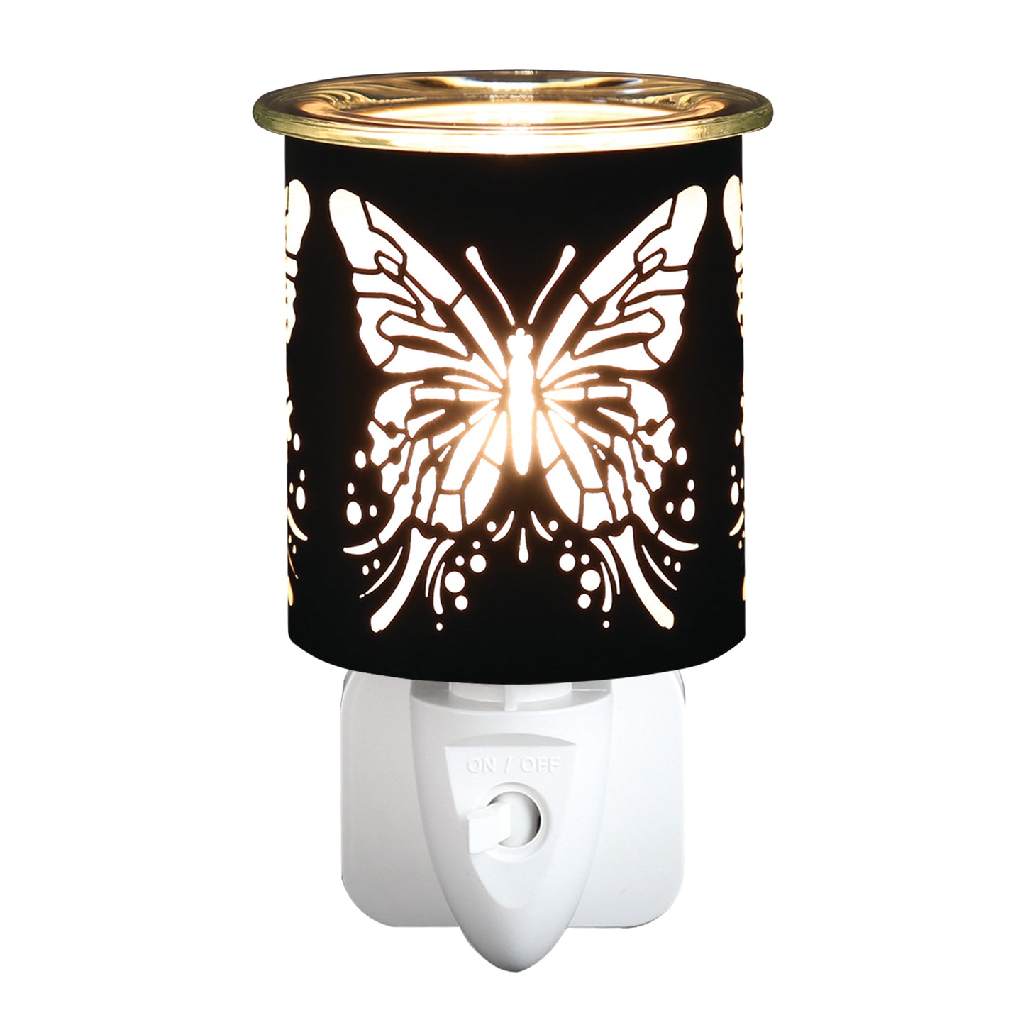 Wax Melter Plug-In – Silhouette Collection (13cm)