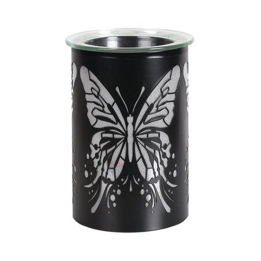 LED Wax Melter – Silhouette Collection (12cm)