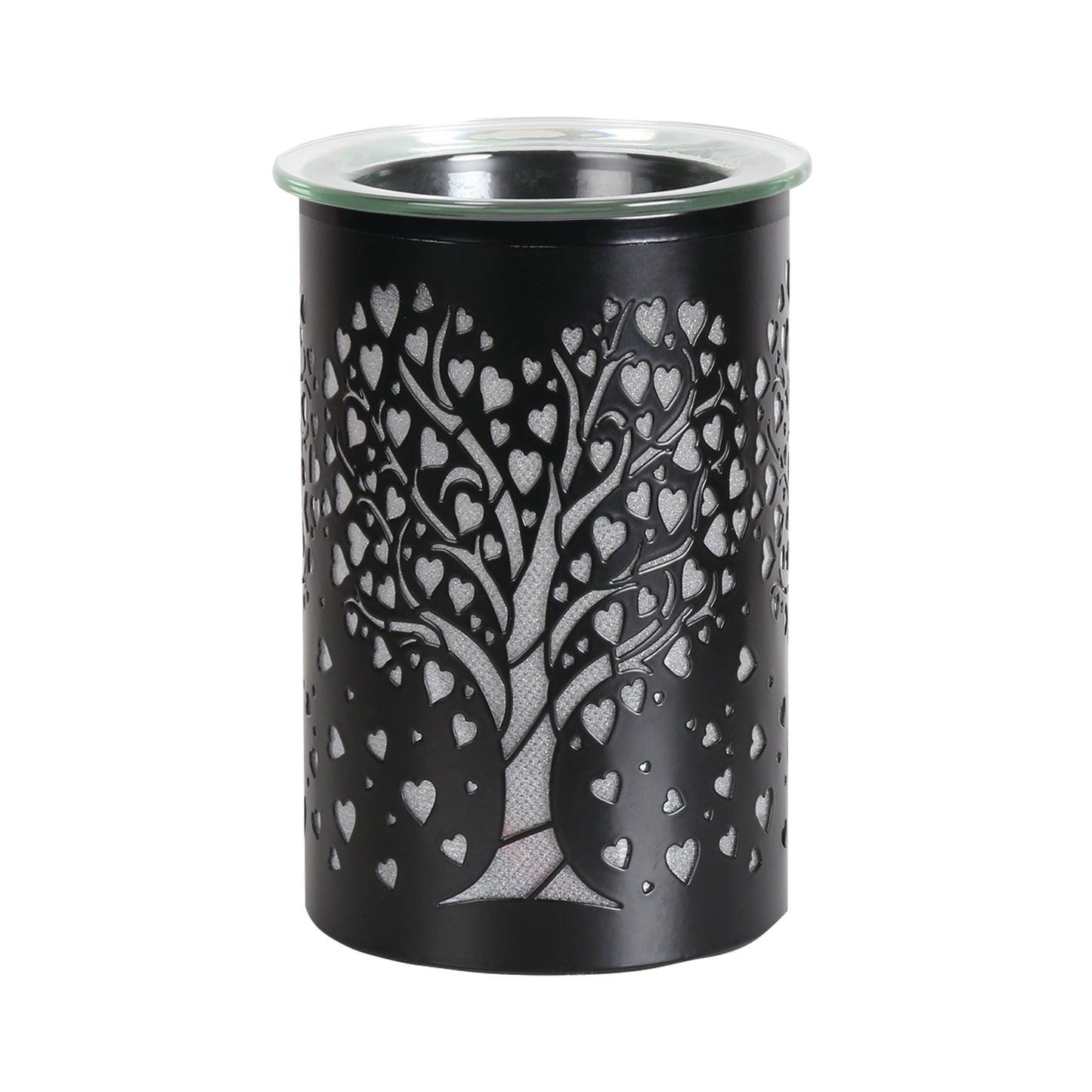 LED Wax Melter – Silhouette Collection (12cm)