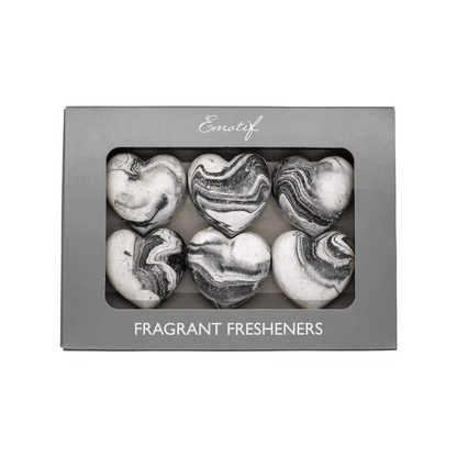 Fragrant Fresheners