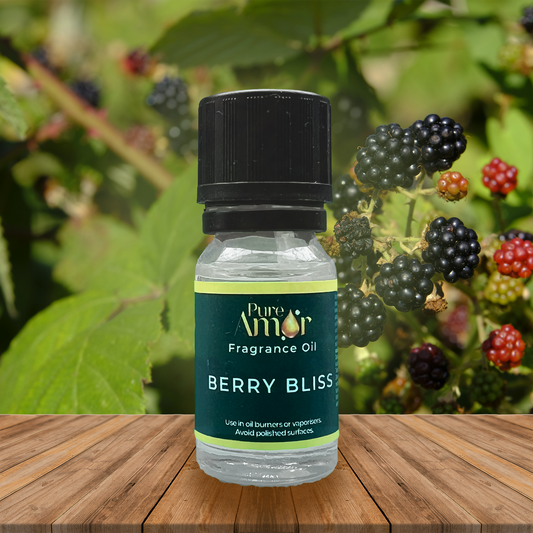 Luxury Fragrance Oils – £7.99 each | Buy 2 for £14
