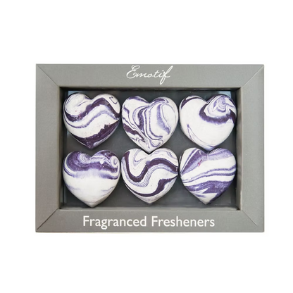 Fragrant Fresheners