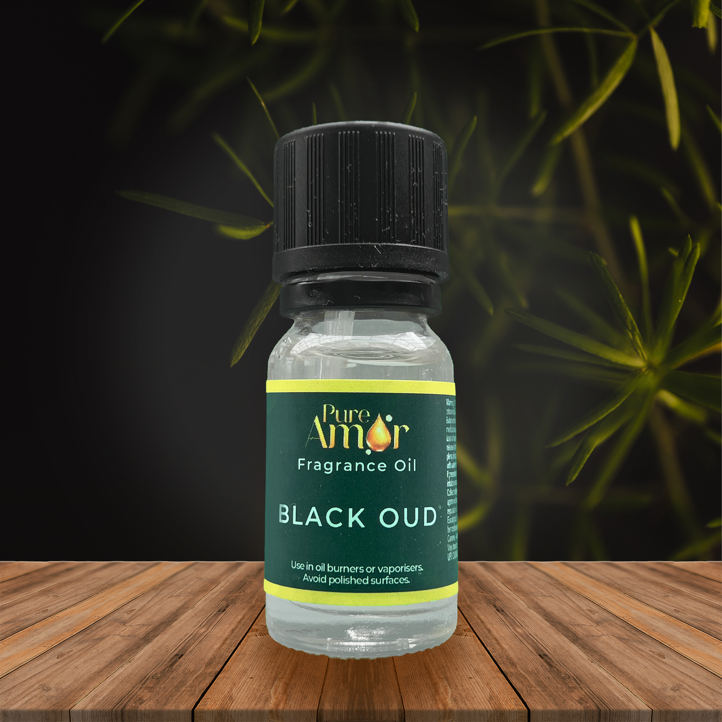 Luxury Fragrance Oils – £7.99 each | Buy 2 for £14