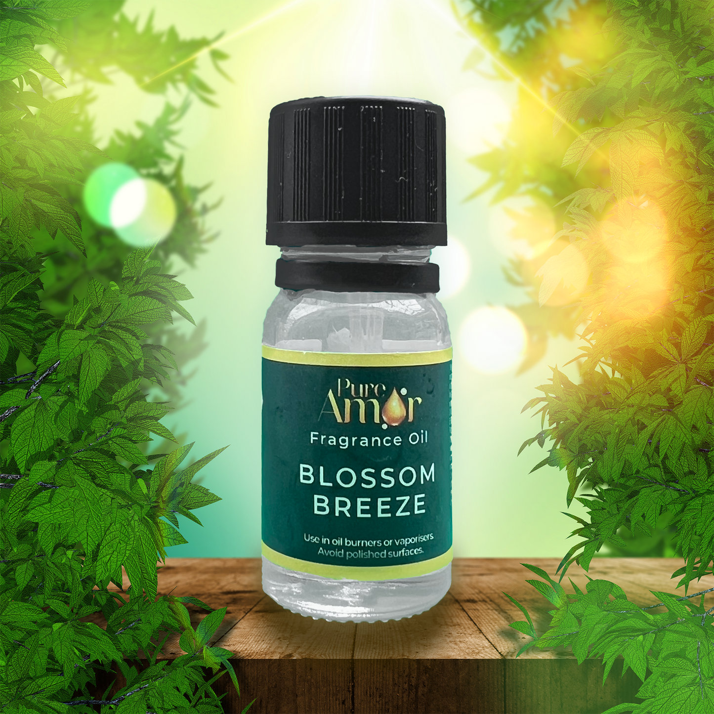 Luxury Fragrance Oils – £7.99 each | Buy 2 for £14