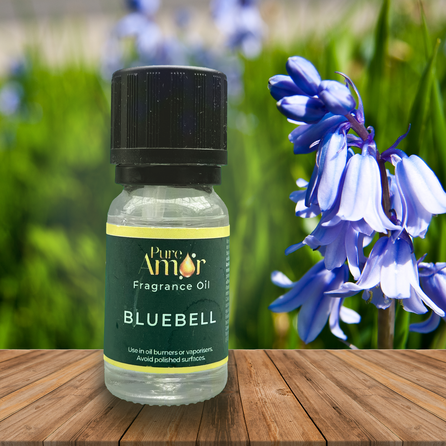 Luxury Fragrance Oils – £7.99 each | Buy 2 for £14