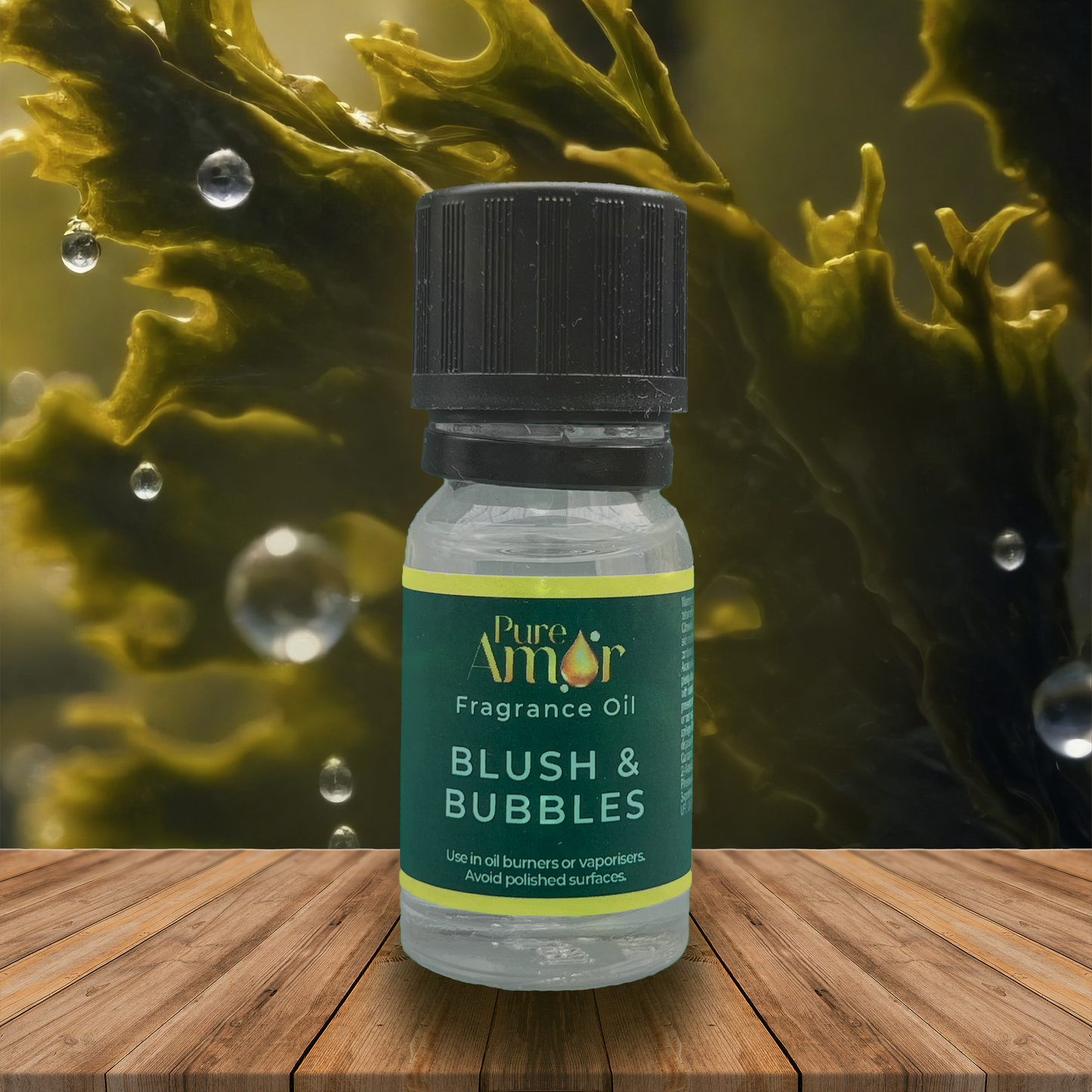 Luxury Fragrance Oils – £7.99 each | Buy 2 for £14