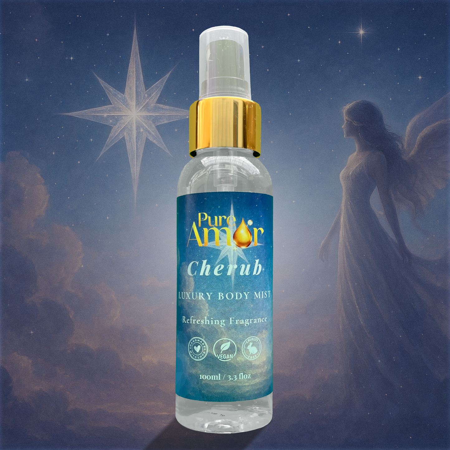 Luxury Body Mists – Long-Lasting Fragrance
