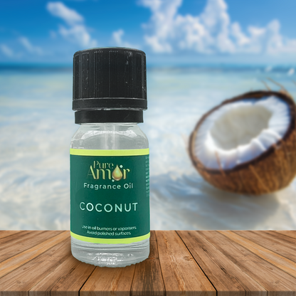 Luxury Fragrance Oils – £7.99 each | Buy 2 for £14