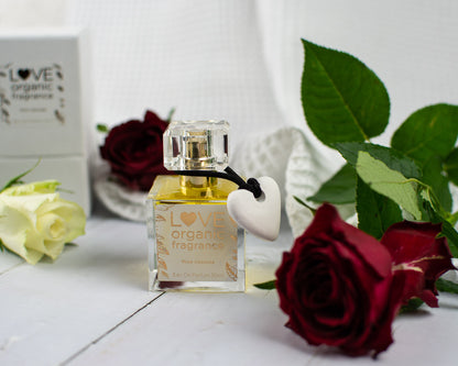 Love Organic Fragrance