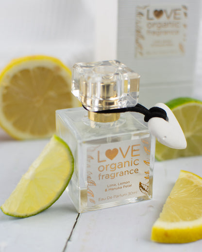 Love Organic Fragrance