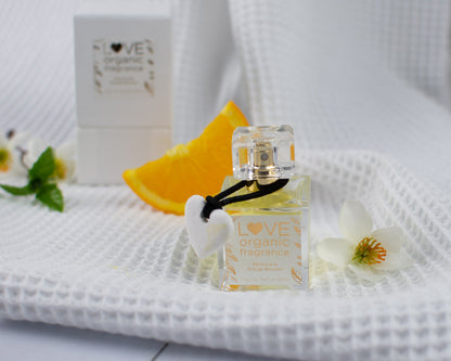 Love Organic Fragrance