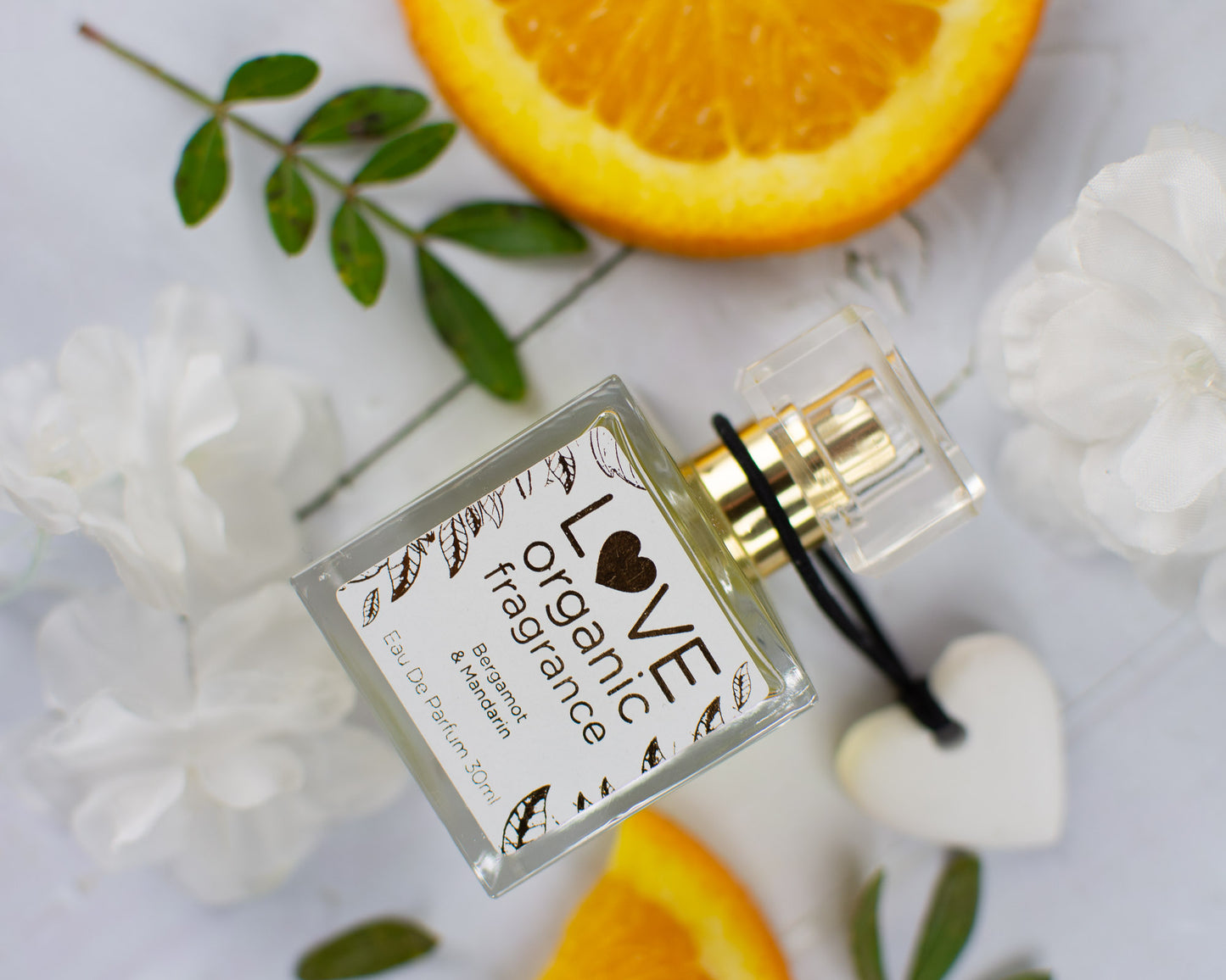 Love Organic Fragrance