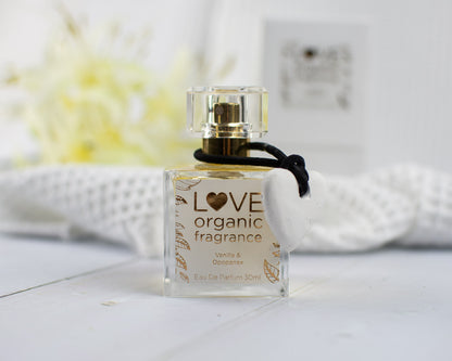 Love Organic Fragrance