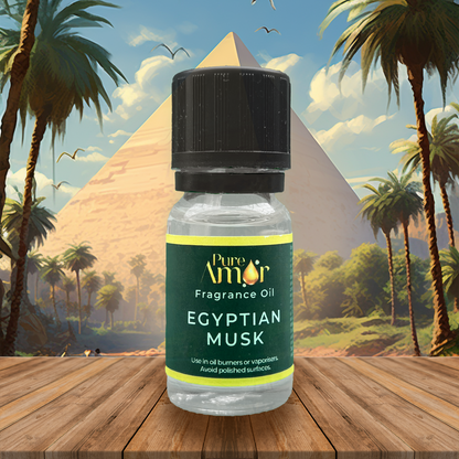 Luxury Fragrance Oils – £7.99 each | Buy 2 for £14