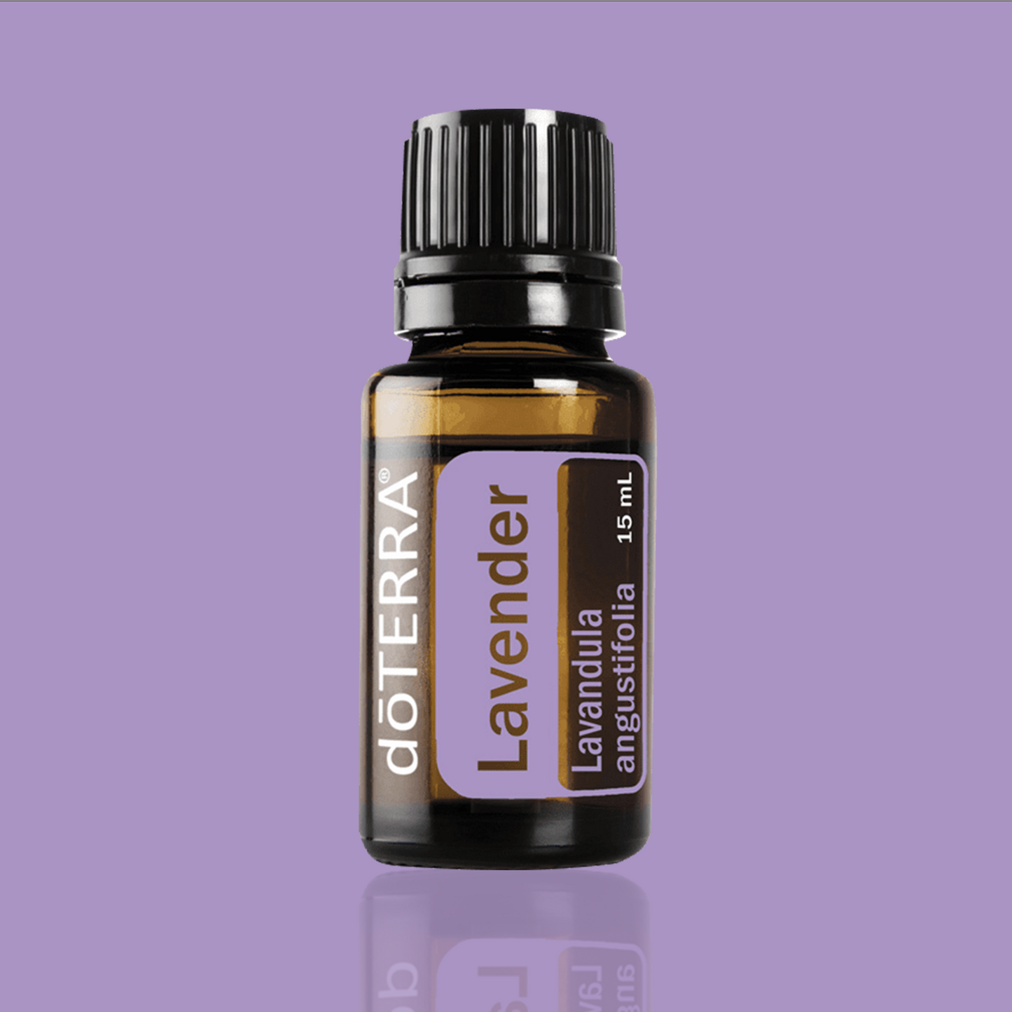 Doterra Lavender Essential Oil – 15ml