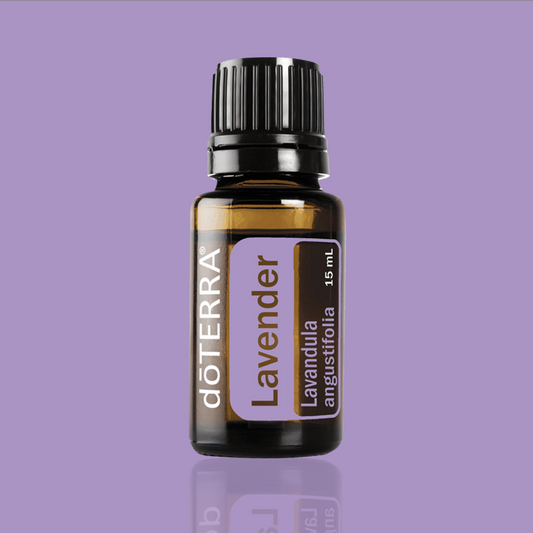 Doterra Lavender Essential Oil – 15ml