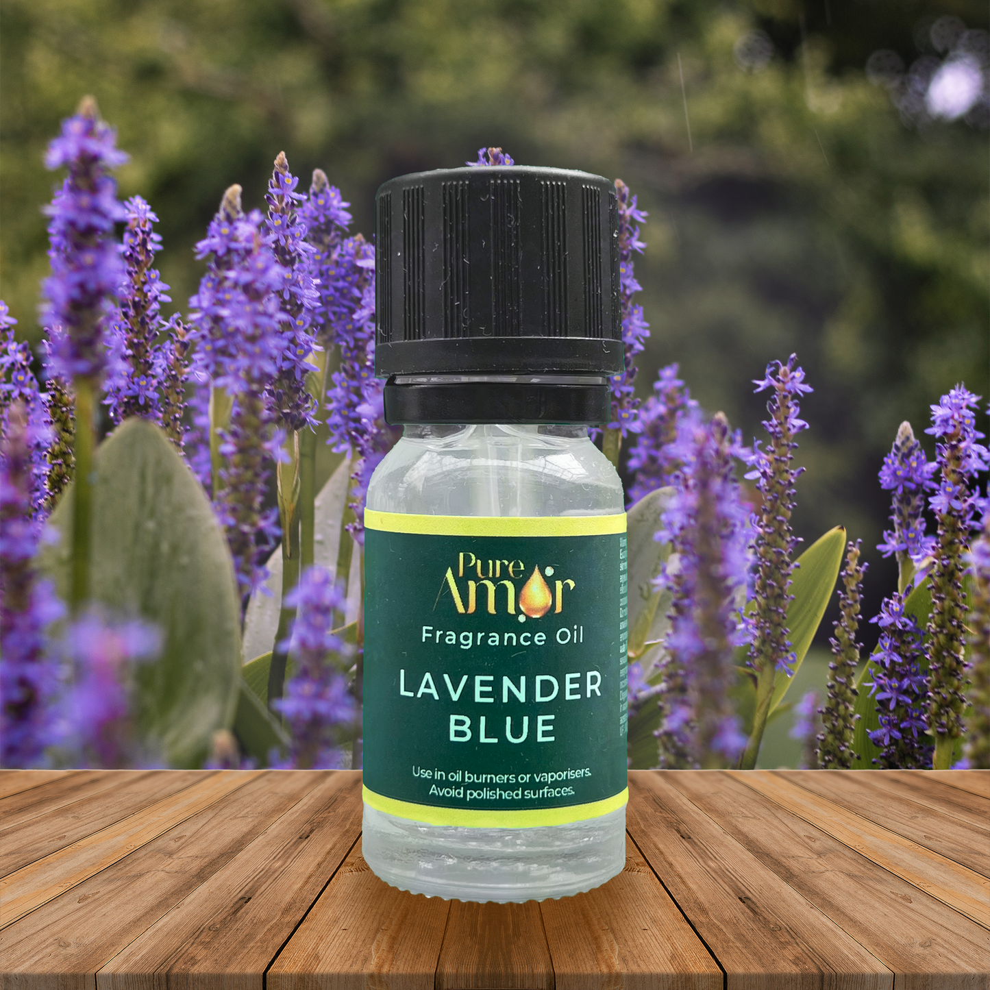Luxury Fragrance Oils – £7.99 each | Buy 2 for £14